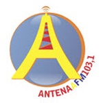 Antenn A FM
