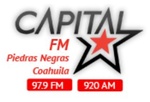 แคปิตอล FM Piedras Negras – XEMJ