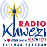 Rádio Khwezi