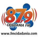 Radio Cidadania 87.9 FM