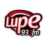 Lupe 93.3 FM - XHEXZ