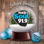Rock & Soul 91.9 FM – XESP