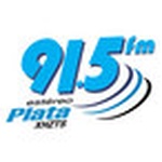プラタ 91.5 FM – XHZTS