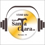 Đài phát thanh Santa Clara 1580