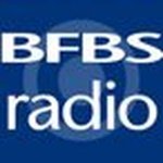 BFBS Radio 2 Մերձավոր Արևելք
