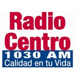 Raadio Centro 1030 AM – XEQR