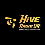 ハイブ ラジオ UK