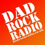 Dad Rock Radio