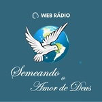 Web-Rádio Semeando או Amor de Deus