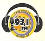 广播电台 FM
