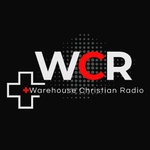 倉庫基督教廣播電台 (WCR)