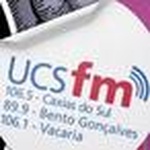 ラジオ UCS FM ゴンサルベス