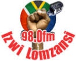FM Izwi Lomzanzi