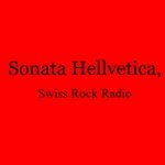 Rádio Sonata Hellvetica Rock