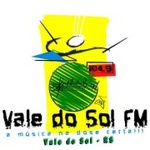 Радио Vale do Sol