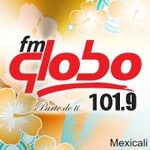 FM Globo 101.9 - XHPF