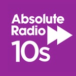 Rádio Absoluta – Absolutos anos 10