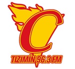 Candela Tizimin 96.3 FM - XHUP