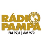 潘帕廣播電台