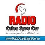 Radio Calea Spre Cer – untuk kopii