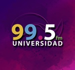 ریڈیو یونیورسیڈیڈ - XHUTX-FM