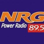 NRG パワーラジオ 89.5