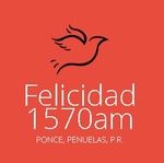 วิทยุ Felicidad 1570 AM – WPPC