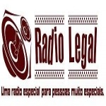 Radio legaal