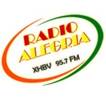 רדיו אלג'יריה – XHBV