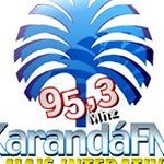 カランダFM95.3