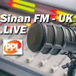 新安FM UK
