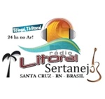 Fiktop – Rádio Litoral Sertanejo