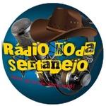 Радио Мода Сертанехо