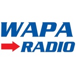 WAPA 无线电 – WXRF
