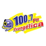 Rádio Evangelica FM 100.7