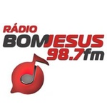 „Radio Bom Jesus 98 FM“.