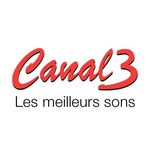 Radio Canal 3 – francés