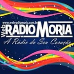 Đài phát thanh web Moria