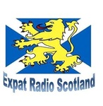 Radio Ekspatriat Skotlandia