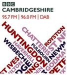 BBC – Đài phát thanh Cambridgeshire