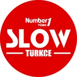 Číslo 1 Fm – Türk Slow