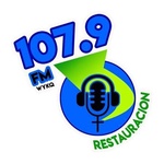 Restauració 107.9 FM