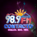 Contacte 98.9 FM – XHCHAL