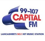 Capital FM Preston i Blackburn