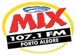 มิกซ์ FM ปอร์ตูอาเลเกร