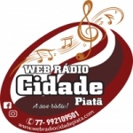 Radio Cidade Piatã
