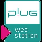 PLUG WEBSTATION - פופ ורוק