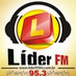 Радио Лидер FM 95.3