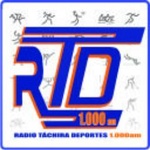 Радіо Táchira Deportes