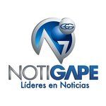NotiGAPE - XHO-FM